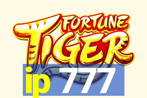ip 777