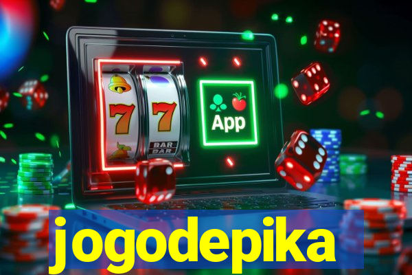 jogodepika