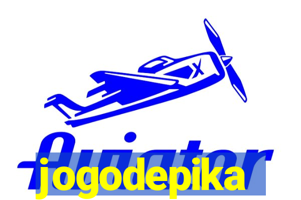 jogodepika
