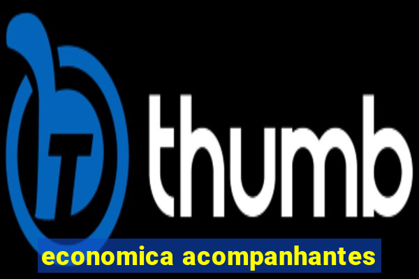 economica acompanhantes