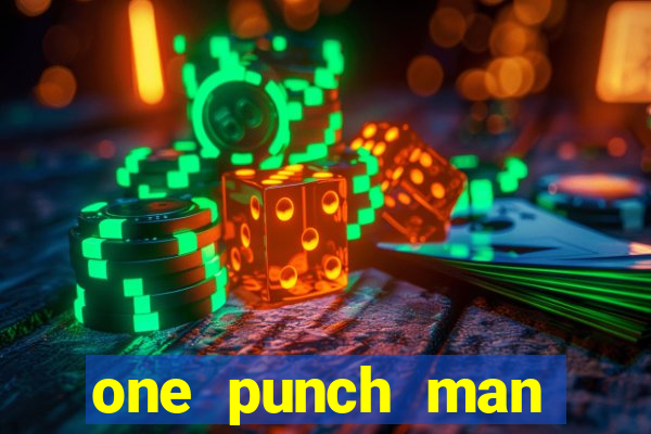 one punch man manga tao sect