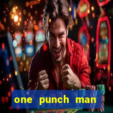 one punch man manga tao sect