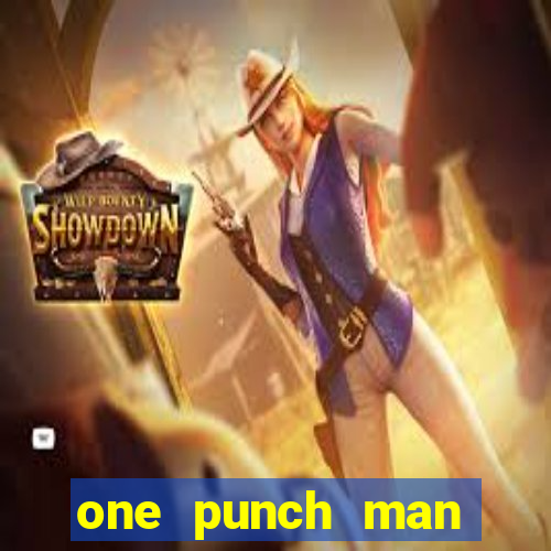 one punch man manga tao sect