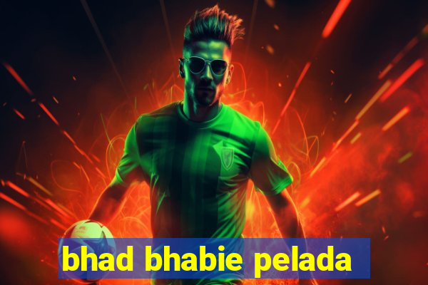 bhad bhabie pelada