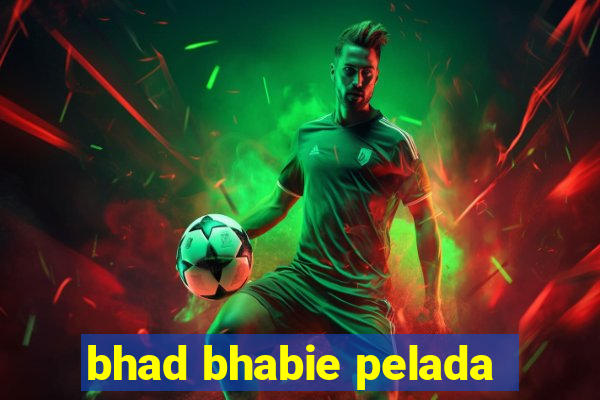 bhad bhabie pelada