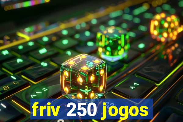 friv 250 jogos