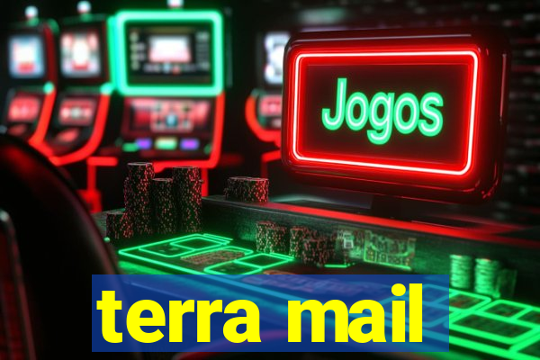 terra mail