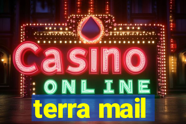 terra mail