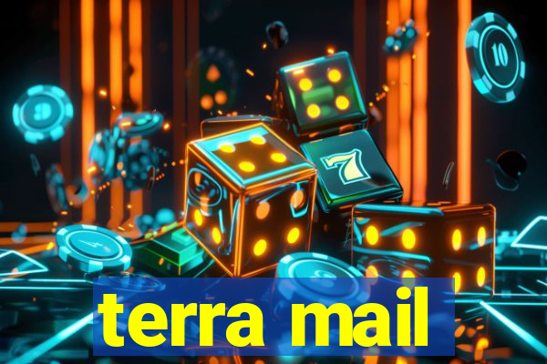 terra mail