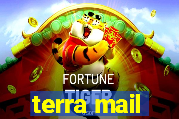 terra mail