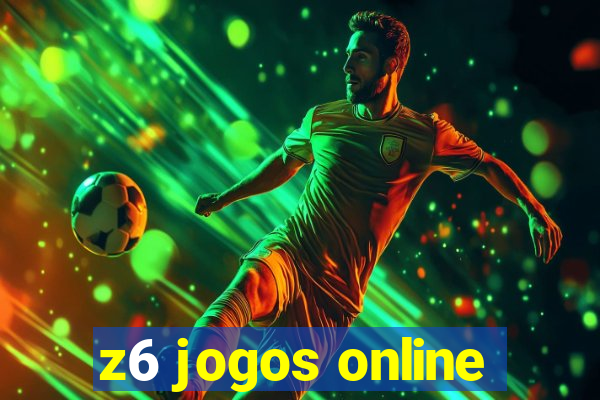 z6 jogos online