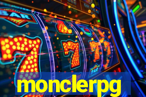 monclerpg