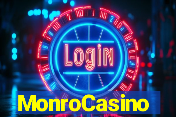 MonroCasino