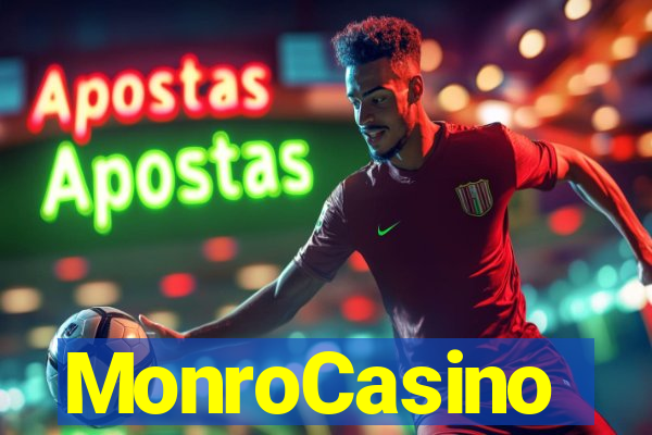 MonroCasino