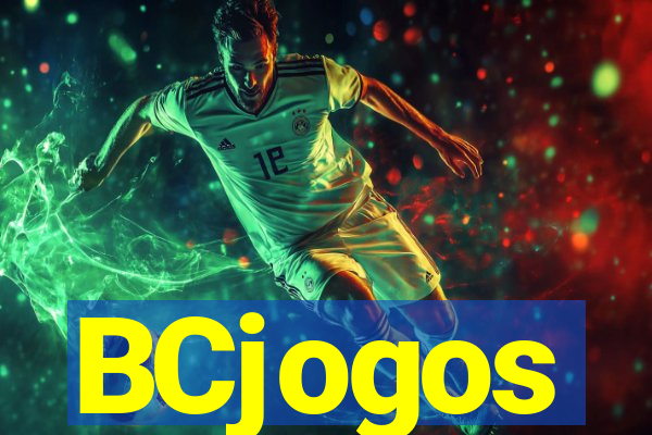 BCjogos
