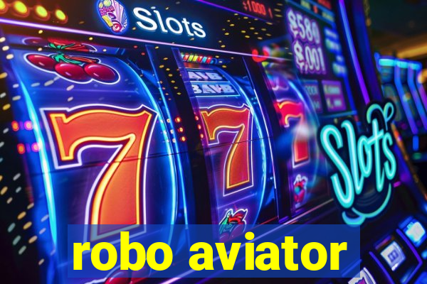 robo aviator