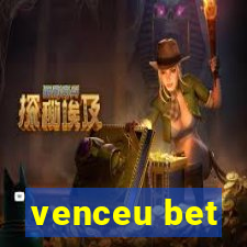 venceu bet