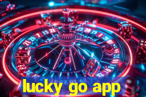 lucky go app