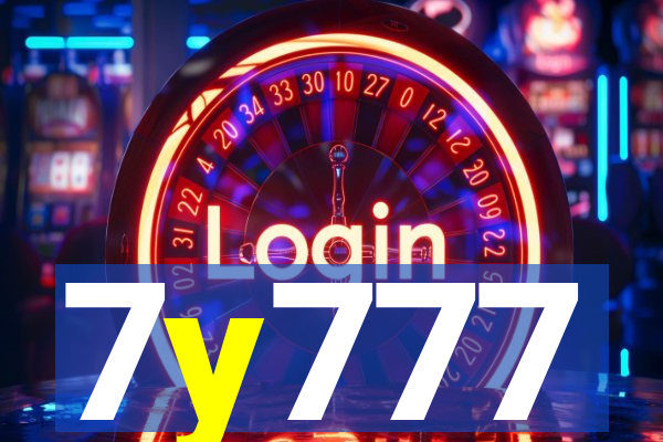 7y777