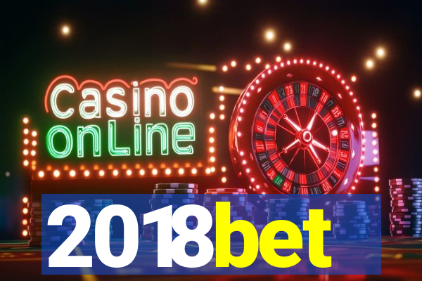 2018bet