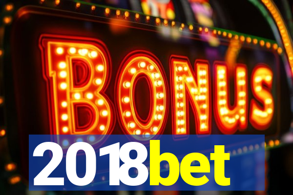 2018bet