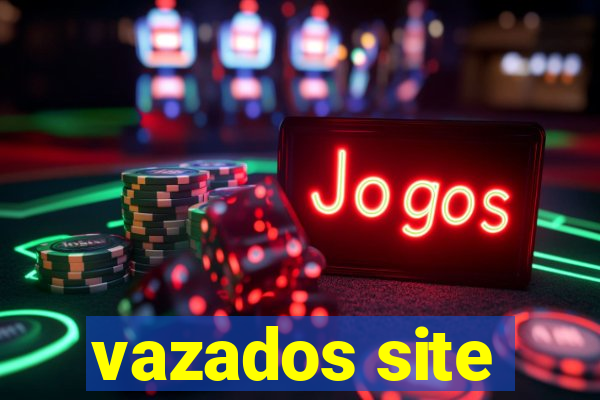 vazados site