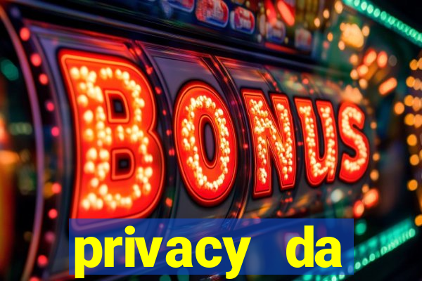 privacy da pipokinha vazado