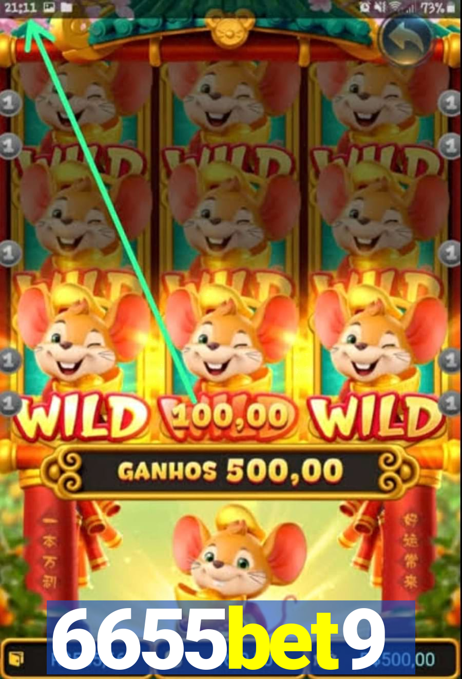 6655bet9