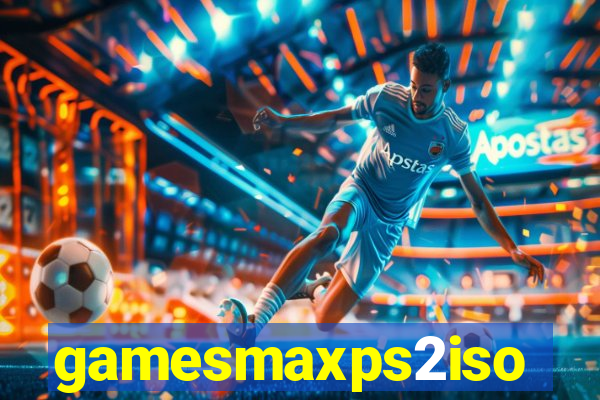 gamesmaxps2iso