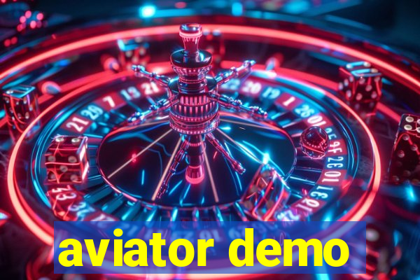 aviator demo