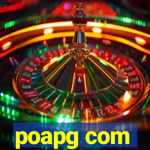 poapg com