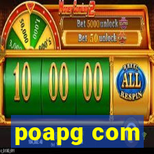 poapg com
