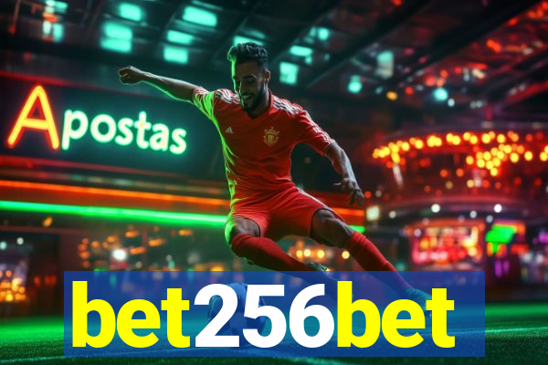 bet256bet