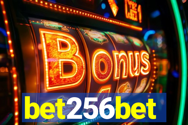 bet256bet