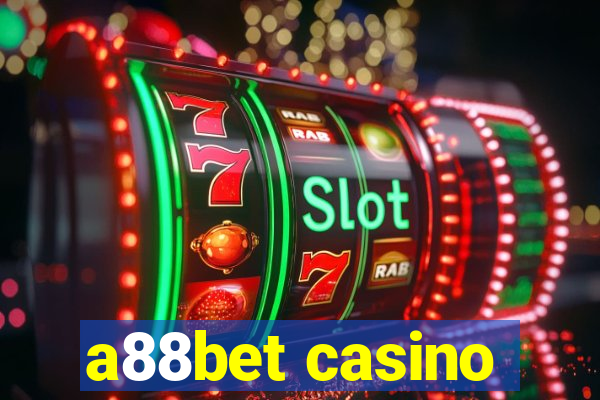 a88bet casino