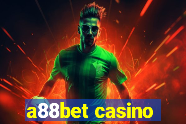 a88bet casino