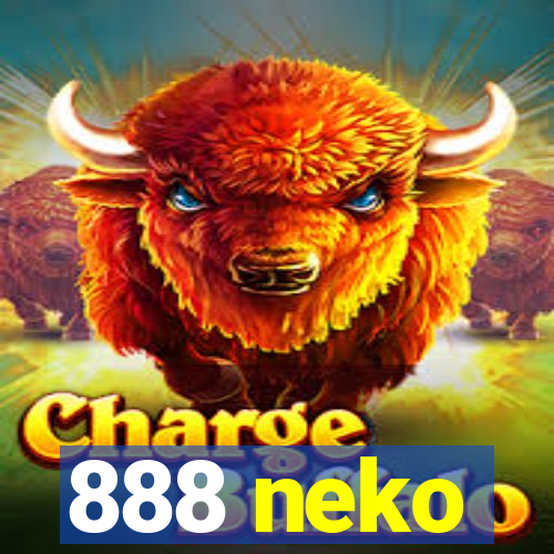 888 neko