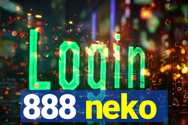 888 neko