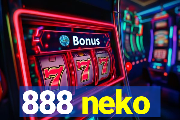888 neko