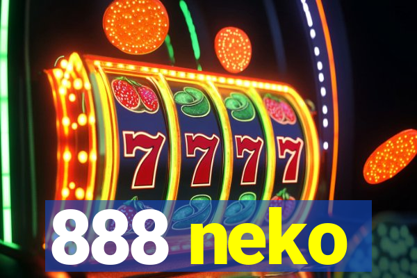888 neko