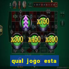 qual jogo esta pagando mais agora