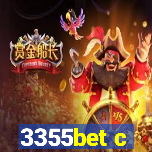 3355bet c