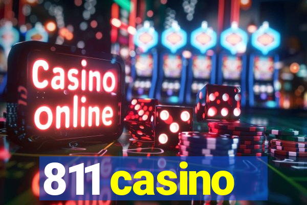 811 casino