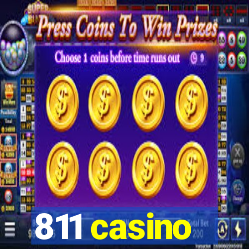 811 casino
