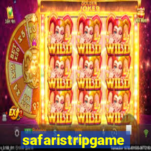 safaristripgame