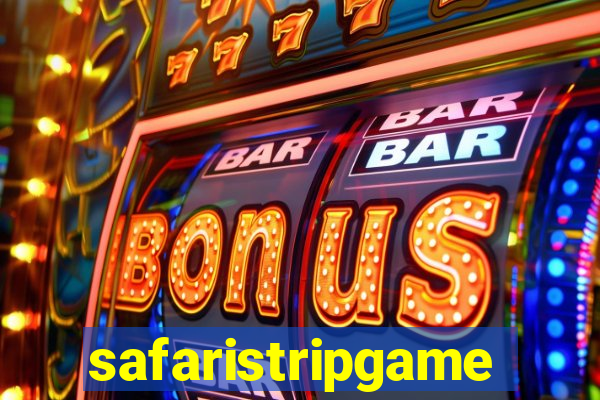 safaristripgame