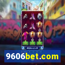 9606bet.com