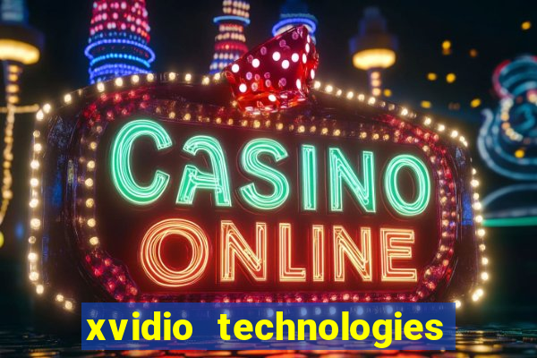 xvidio technologies startup brasil 2022 video
