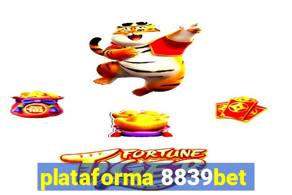 plataforma 8839bet