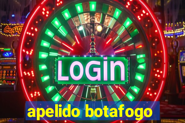 apelido botafogo